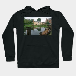 Bickton, September 2020 Hoodie